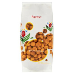 BRZESC Groszek Ptysiowy 10x125g